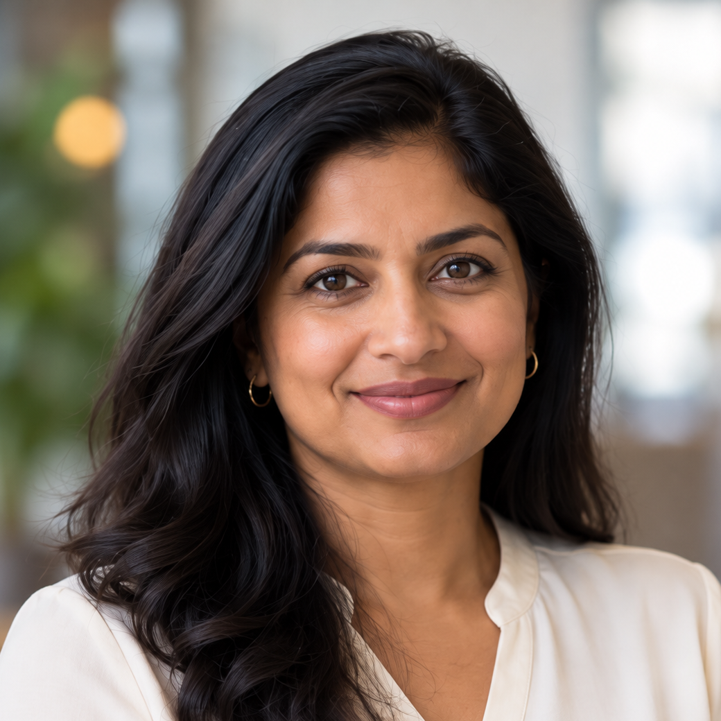 Priya Mehta