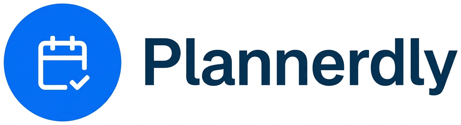 Plannerdly