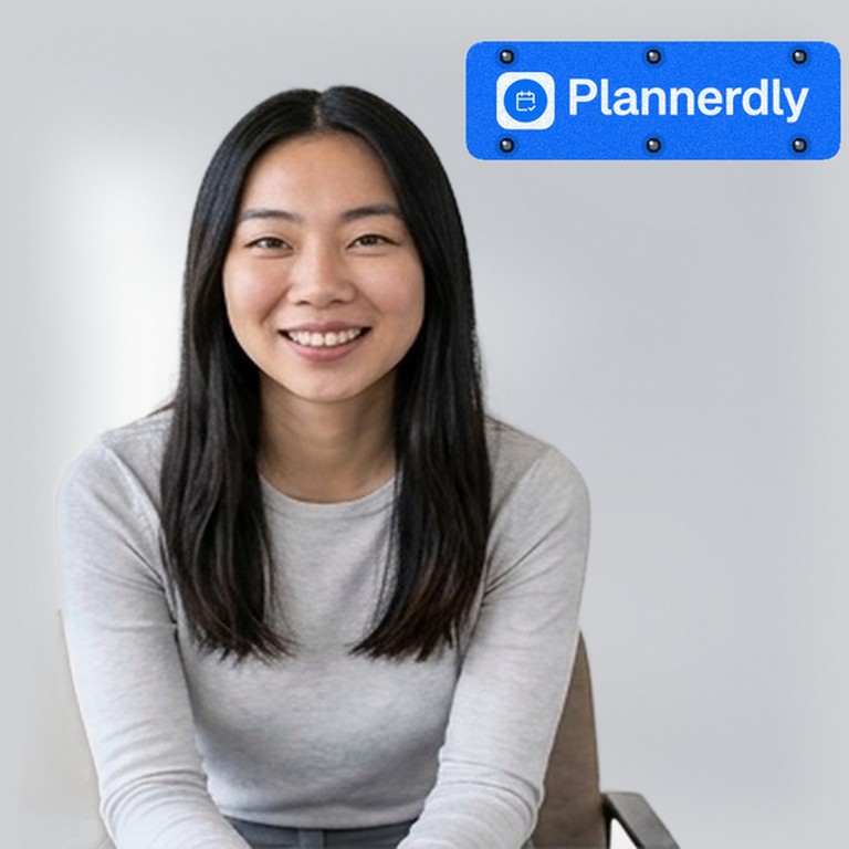 Jennifer Park, Product Management