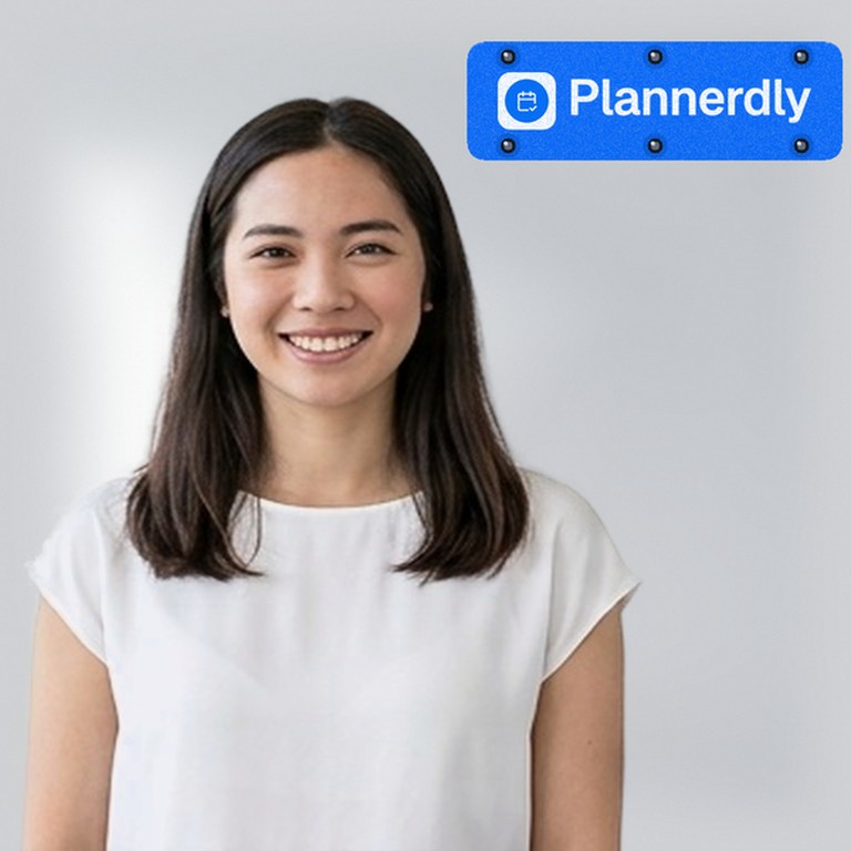 Olivia Kim, User Research