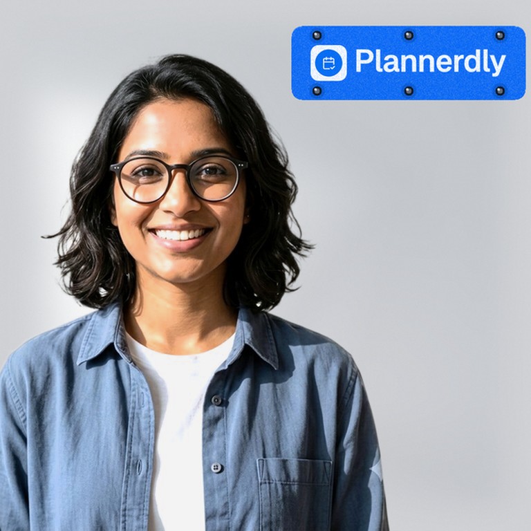 Maya Patel, Product & Design