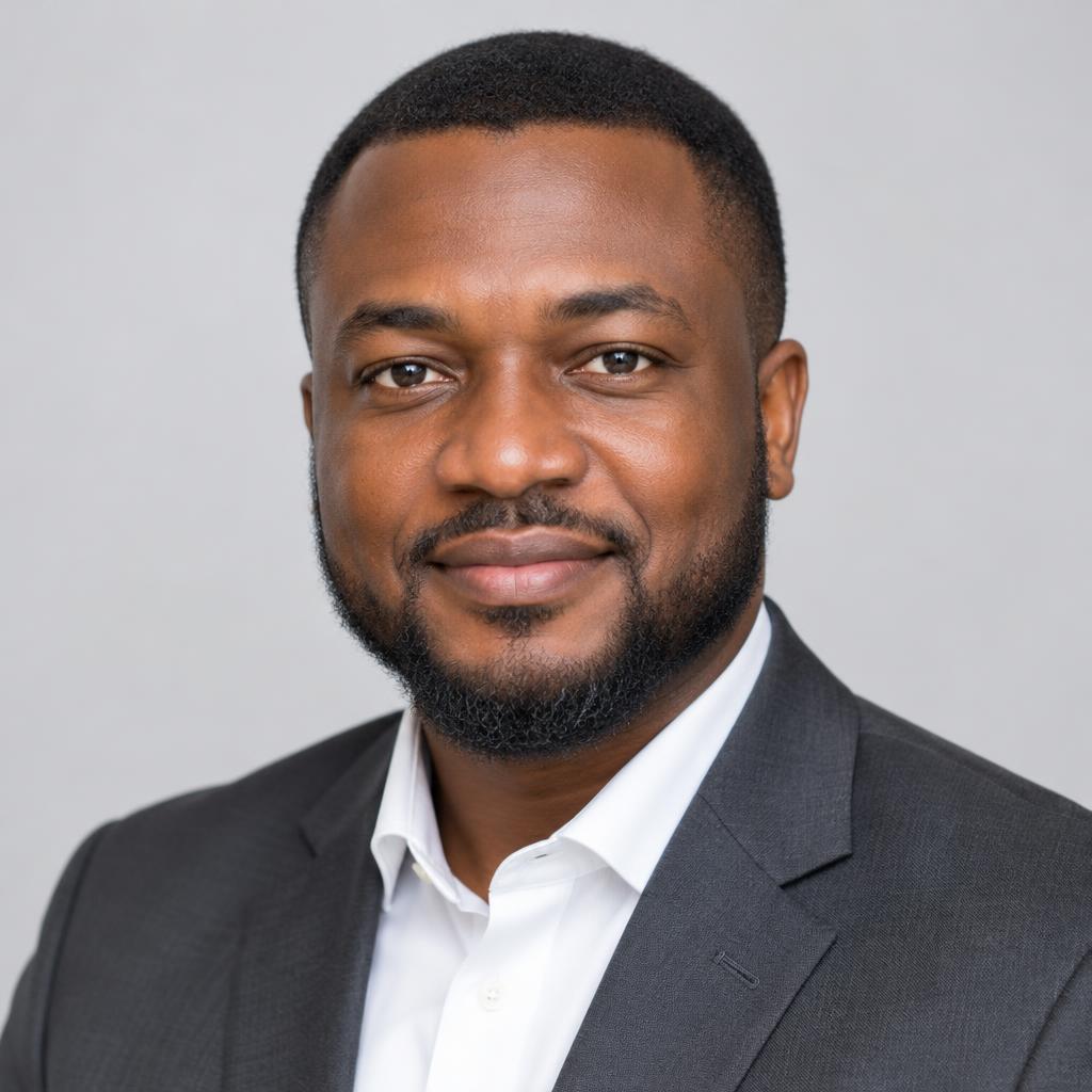 Marcus Obi, sample Fractional CTO profile