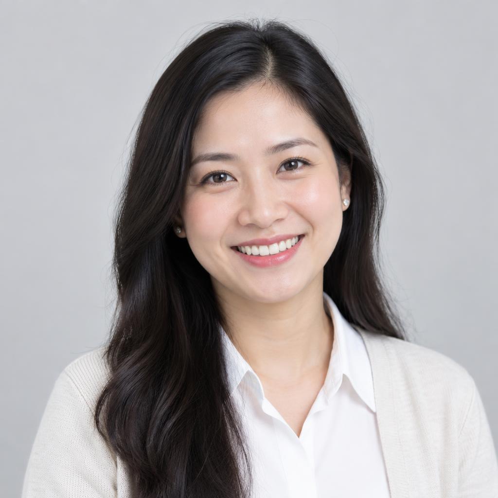 Sara Nguyen, sample Technical PM profile